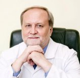 Захарченко Николай Николаевич