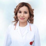 Газизова Аида