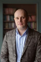 Елисеев Александр Валерьевич