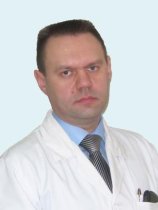 Старков Илья Леонидович