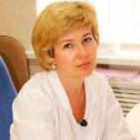 Плетнева Ирина Александровна