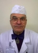 Черных Николай Александрович