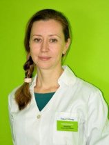 Муранова Лариса Викторовна
