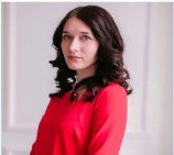 Кучина Екатерина Михайловна