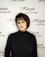 Каприелова Марина Анатольевна