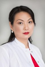 Ким Наталия Алексеевна