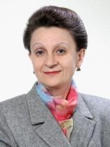 Губерская Татьяна Афанасьевна