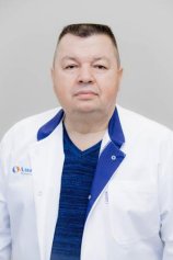 Ковальчук Игорь Михайлович