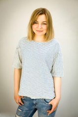 Бирюкова Алена