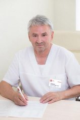 Романов Сергей Степанович