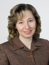 Ашмарина Елена Ивановна