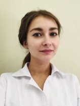 Калашникова Алина Александровна