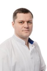 Юдин Данил Сергеевич