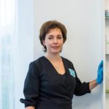 Павликова Татьяна Владимировна