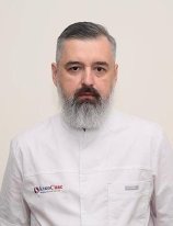 Орешков Андрей Владимирович