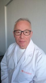 Беляев Олег Валентинович