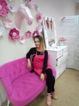 Яковлева Диляра