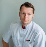 Буров Роман Викторович