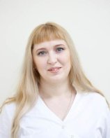 Дудоровская Светлана Анатольевна