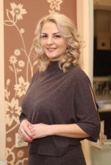 Головкина Юлия