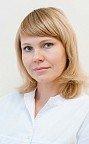 Башкова Екатерина Анатольевна