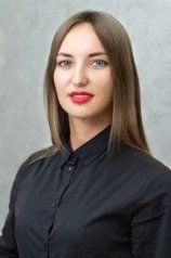 Клепинова Елизавета