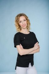 Алёшина Яна Юрьевна
