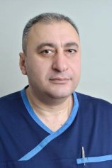 Пация Гела Бидзинович