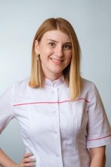 Поспелова Марина Генадьевна