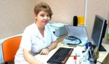 Милая Наталья Валерьевна