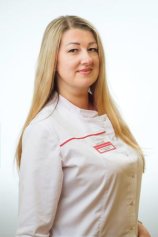 Серёдкина Галина Николаевна
