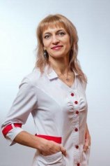 Сухомлинова Оксана Евгеньевна