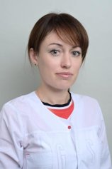 Надеждина Мария Владимировна