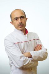 Баротов Иноятулло Фатхуллоевич