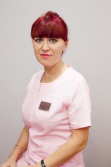 Белоусова Анна Вячеславовна