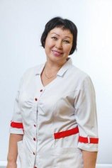 Якубовская Ольга Викторовна