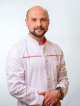 Тонких Алексей Сергеевич