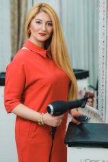 Мартиросова Нина
