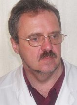 Малушин Михаил Николаевич