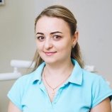 Пряхина Мария Александровна