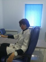 Баталина Марина Вадимовна
