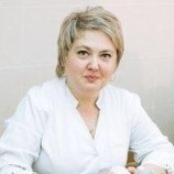 Пархоменко Оксана Сергеевна