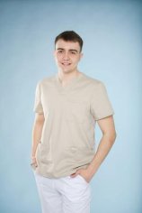 Синельников Владислав Алексеевич