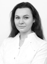 Пустовая Кристина Николаевна