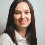 Трофимова Оксана Альбертовна