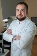 Лысиков Николай Николаевич