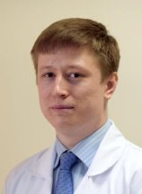 Хузиахмедов Анвар Наильевич