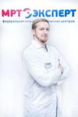 Антоненко Максим Александрович