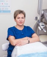 Проскурякова Ольга