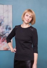 Фурсова Марина
